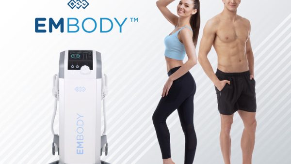 EMBODY: Επαναστατική Θεραπεία Σώματος για ανδρα και γυναικα