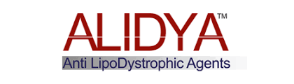 ALIDYA® logo - Bionome Health Club