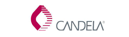 Candela Medical logo - Bionome Health Club