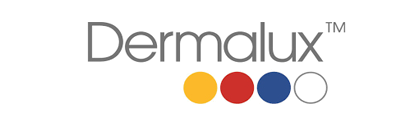 Dermalux logo - Bionome Health Club