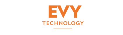 Evy technology logo - Bionome Health Club