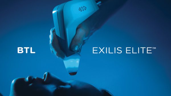 Exilis Elite Face Θεραπεία Σύσφιξης