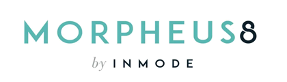 Morpheus 8 by inmode logo - Bionome Health Club