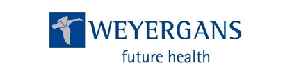 Weyergans High Care logo - Bionome Health Club