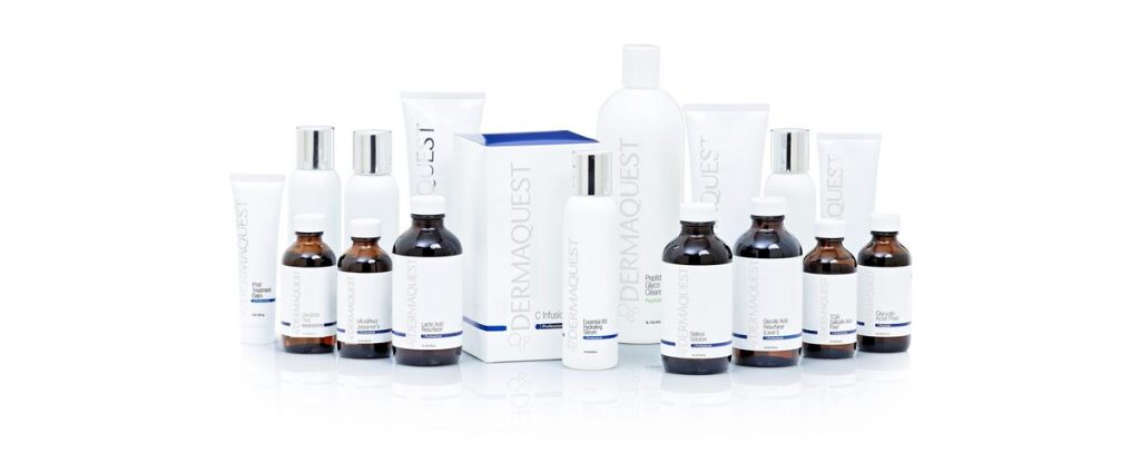 DermaQuest Peels