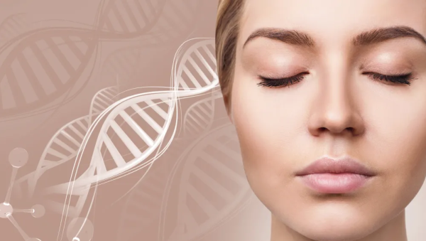 bionome - skin booster με πολυνουκλεοτίδια - θεραπεία