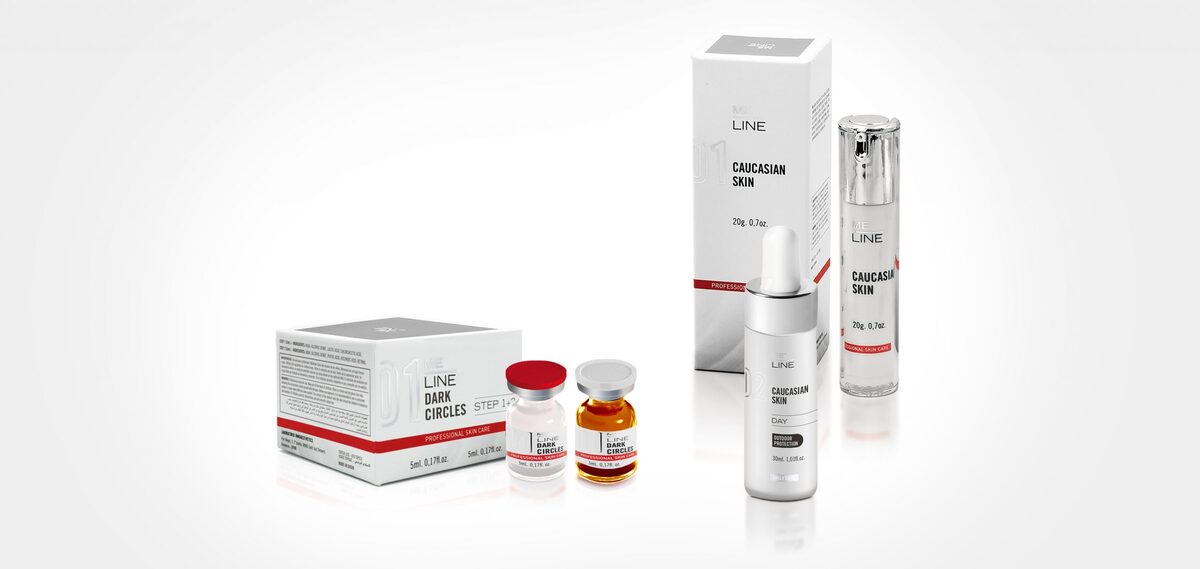 bionome - θεραπείες ματιών - MeLine