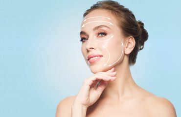 σημεία που προδίδουν την ηλικία – λαιμός