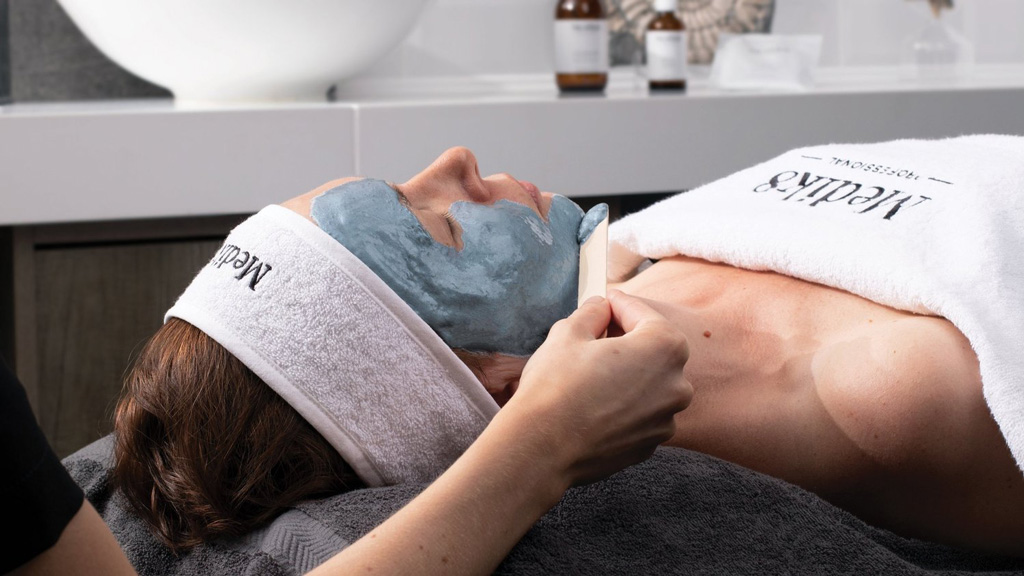 medik8 mask